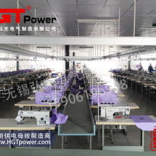 鎮江市金星電器成套廠 專業提供優質滑觸線與匯線橋架產品及技術服務